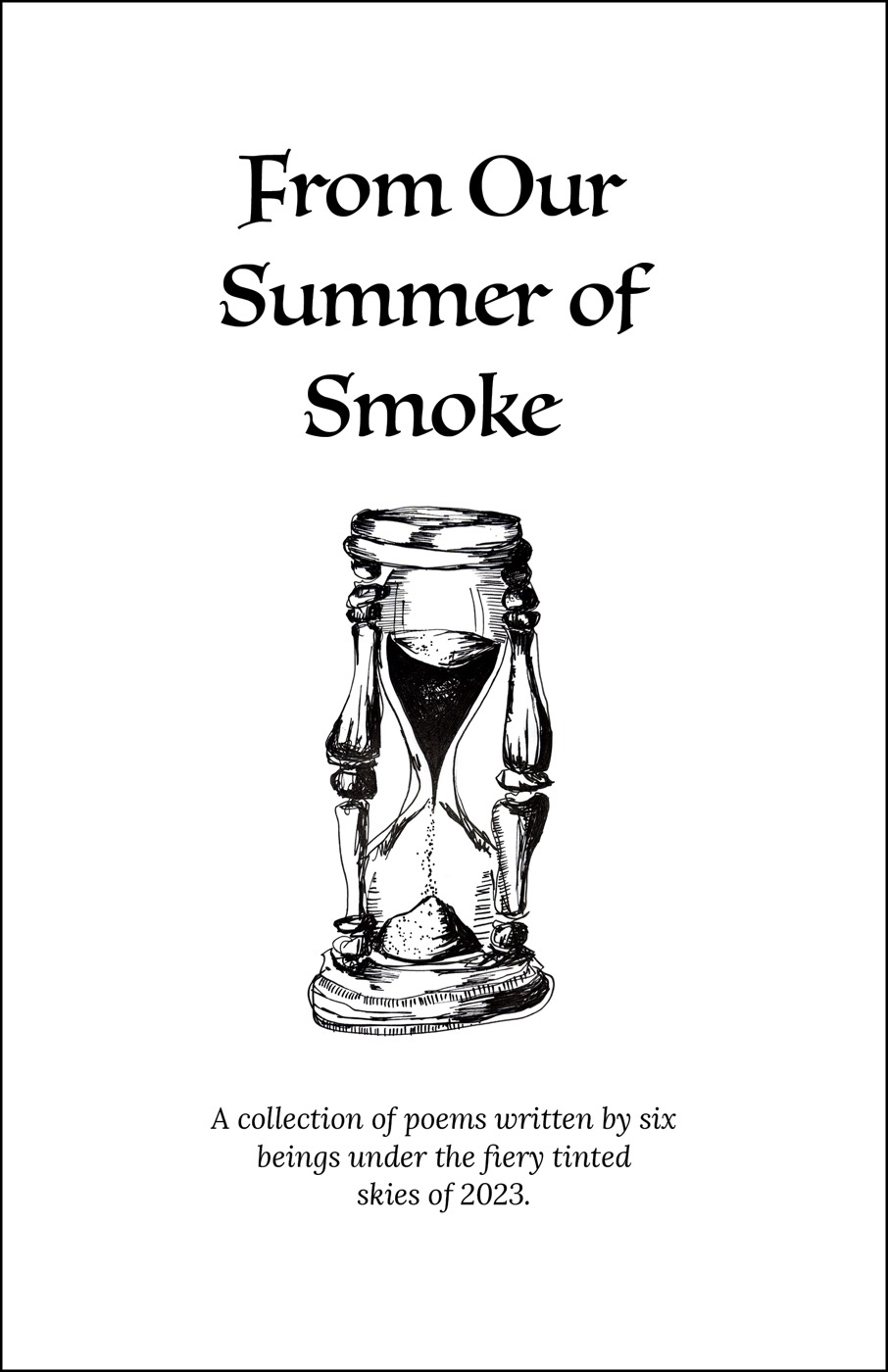 From the Summer of Smoke image 1