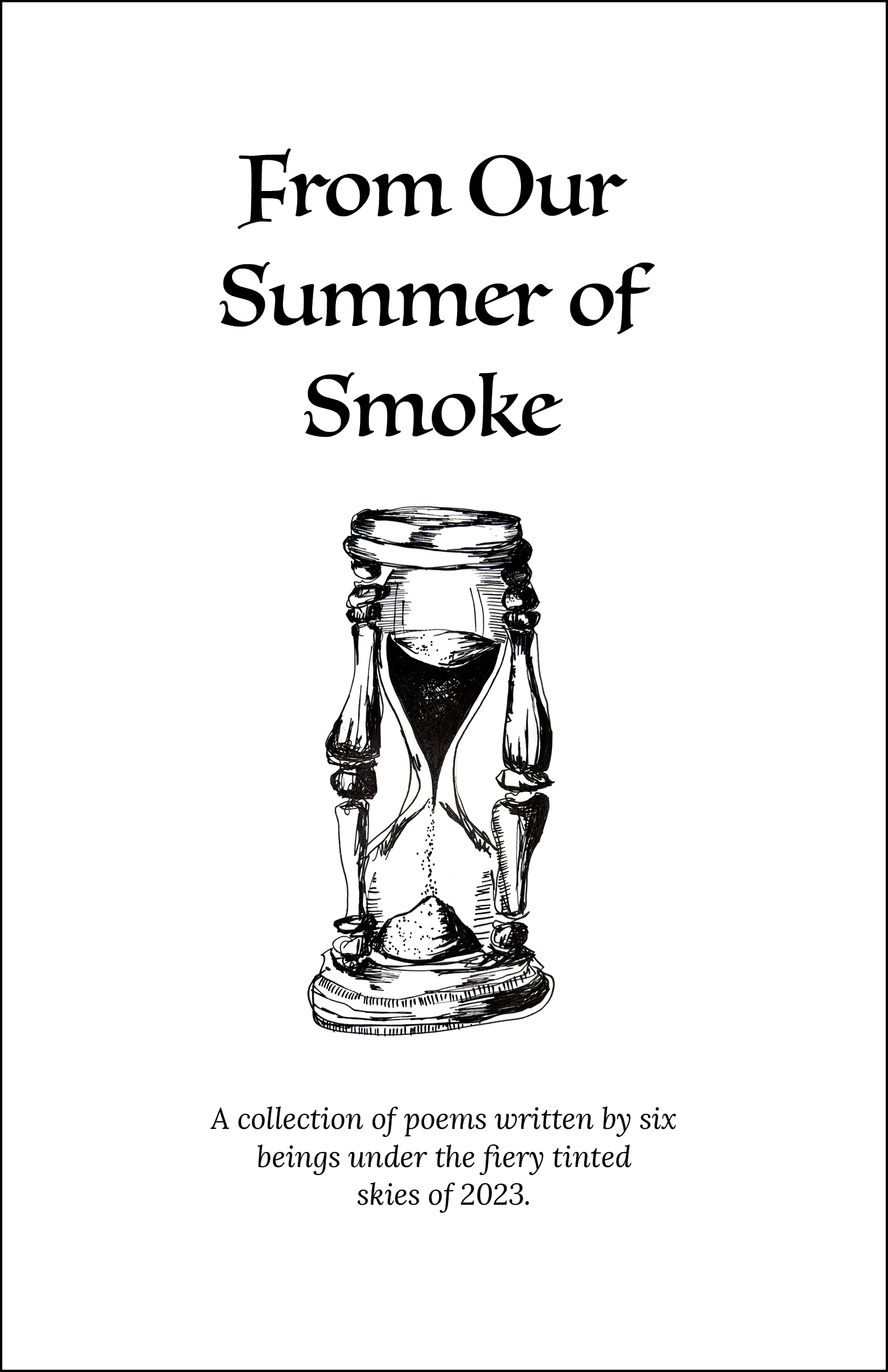 From the Summer of Smoke image 1