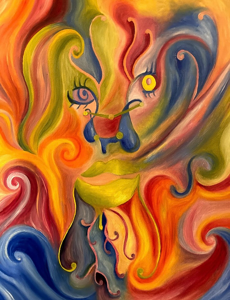 Experimental artwork IMG 1767