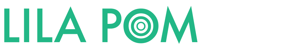 Lila Pom