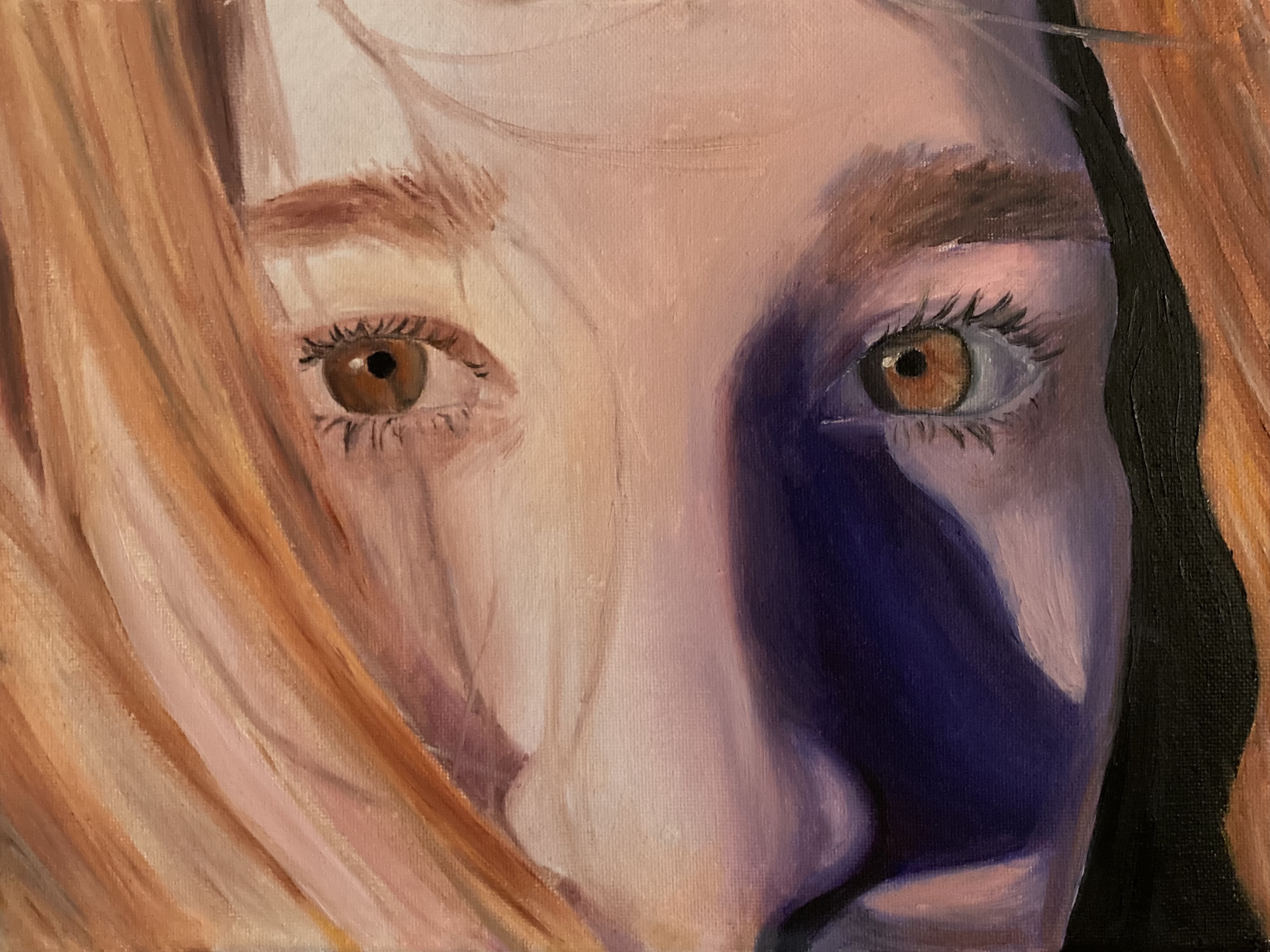 Portraits artwork IMG 0054